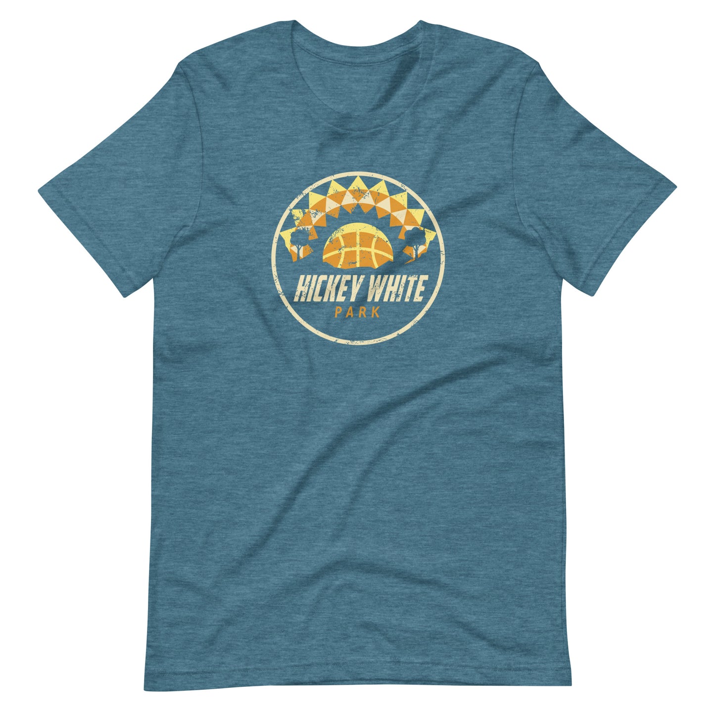 Hickey White Park - Adult Tee