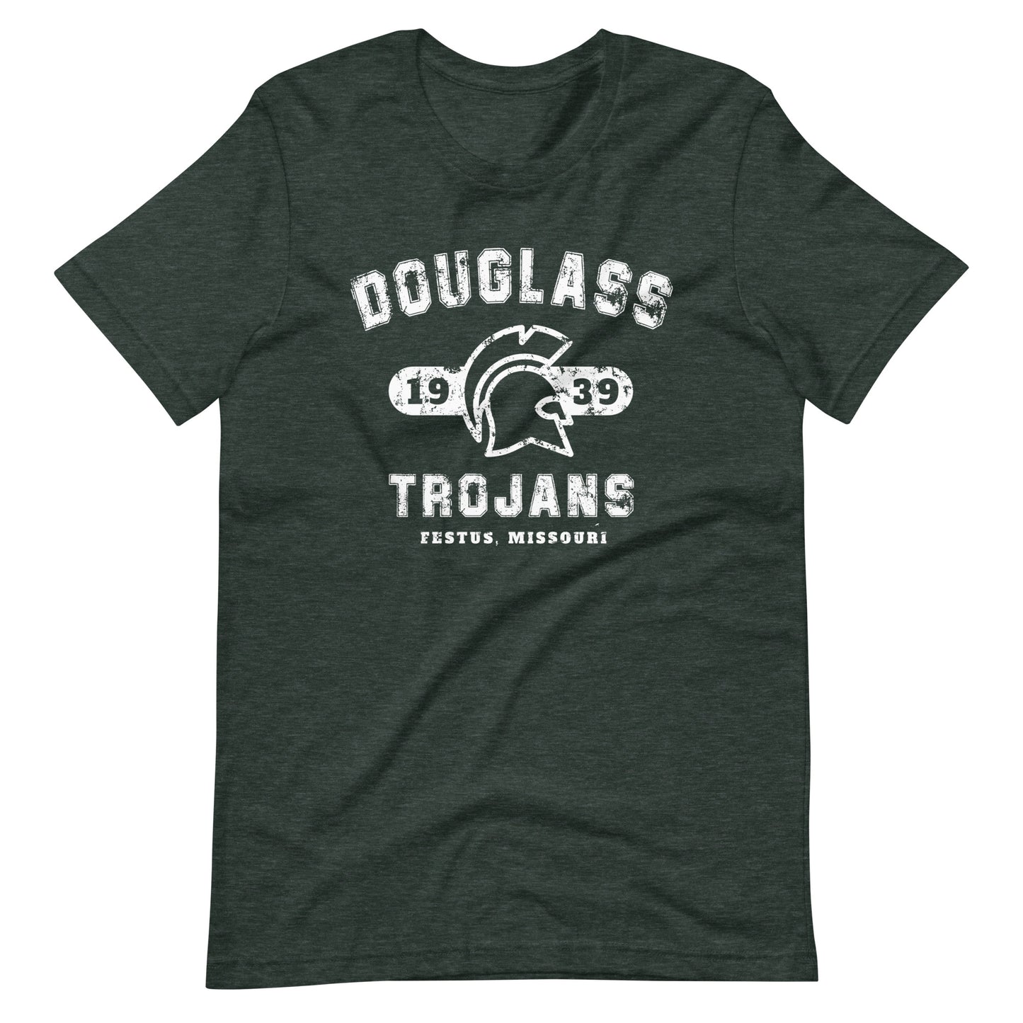 Douglass Trojans