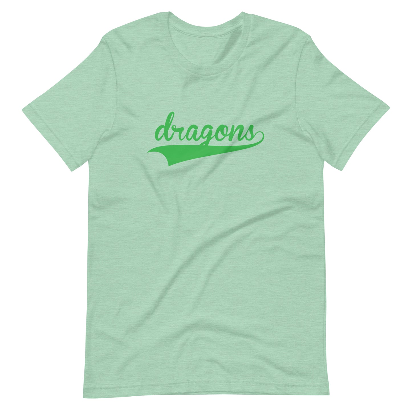 Dragons Script