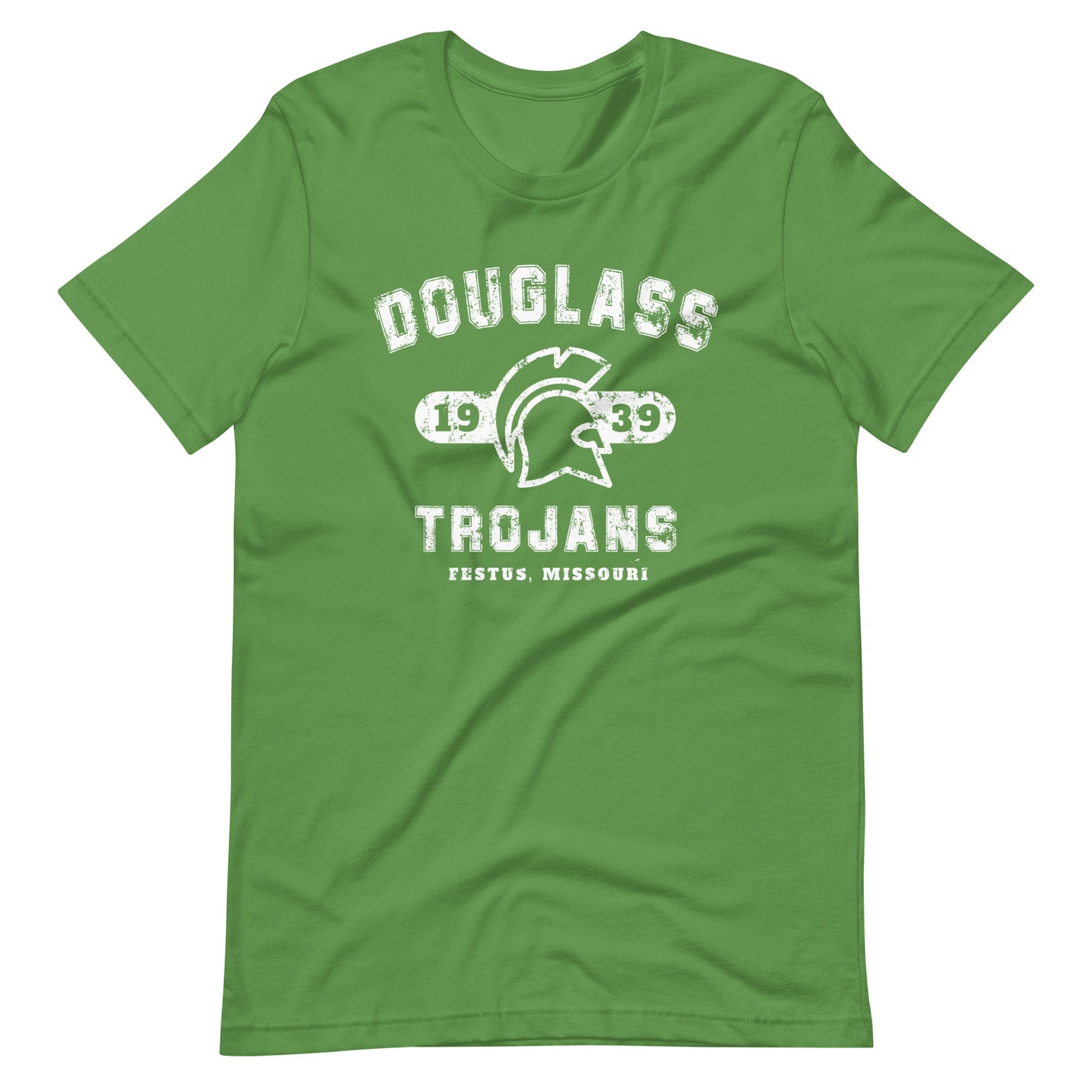 Douglass Trojans