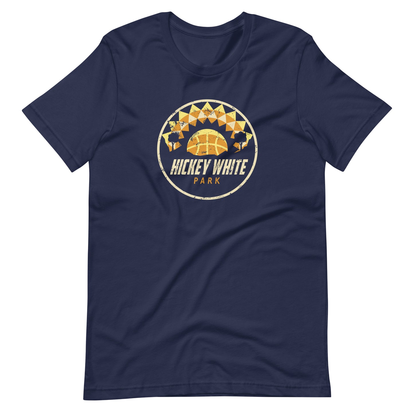 Hickey White Park - Adult Tee