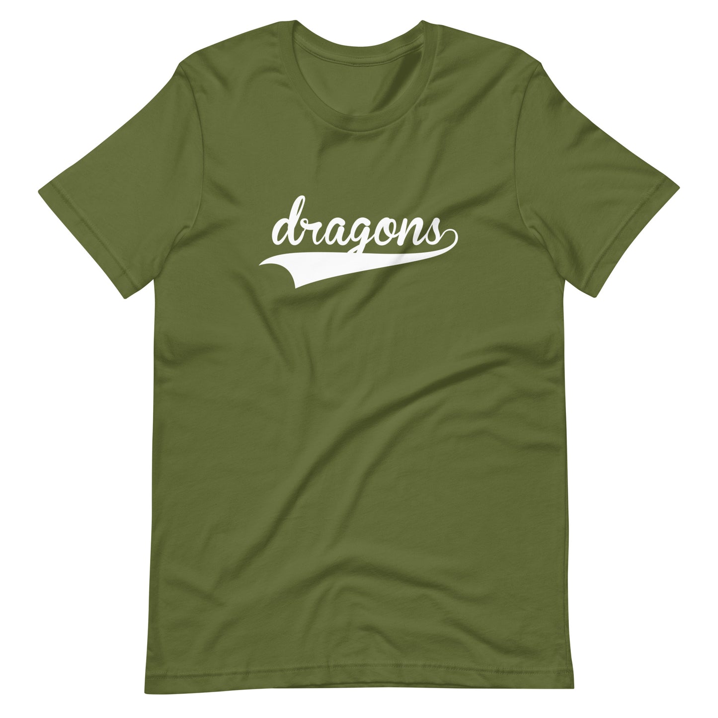 Dragons Script