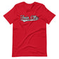 TCLL Tee w/ Name & Number Customization