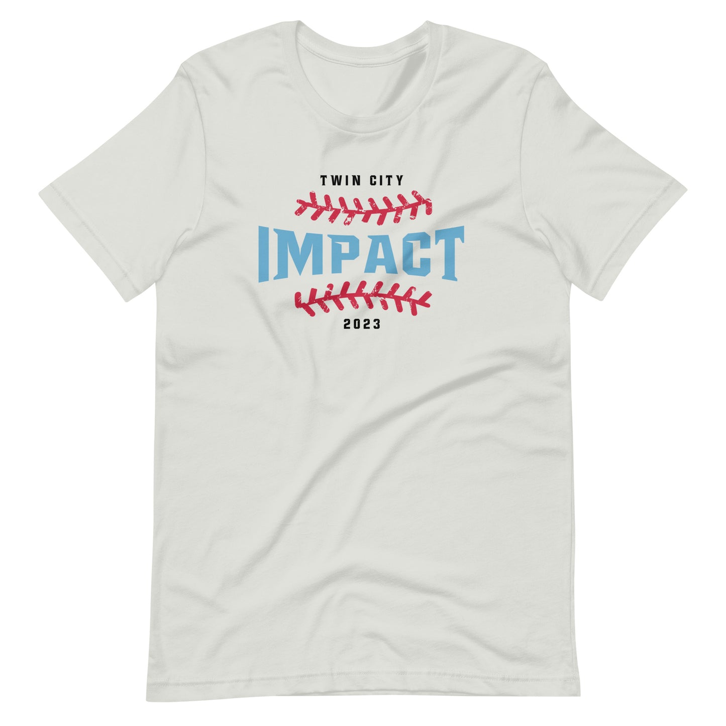 Impact - Unisex t-shirt