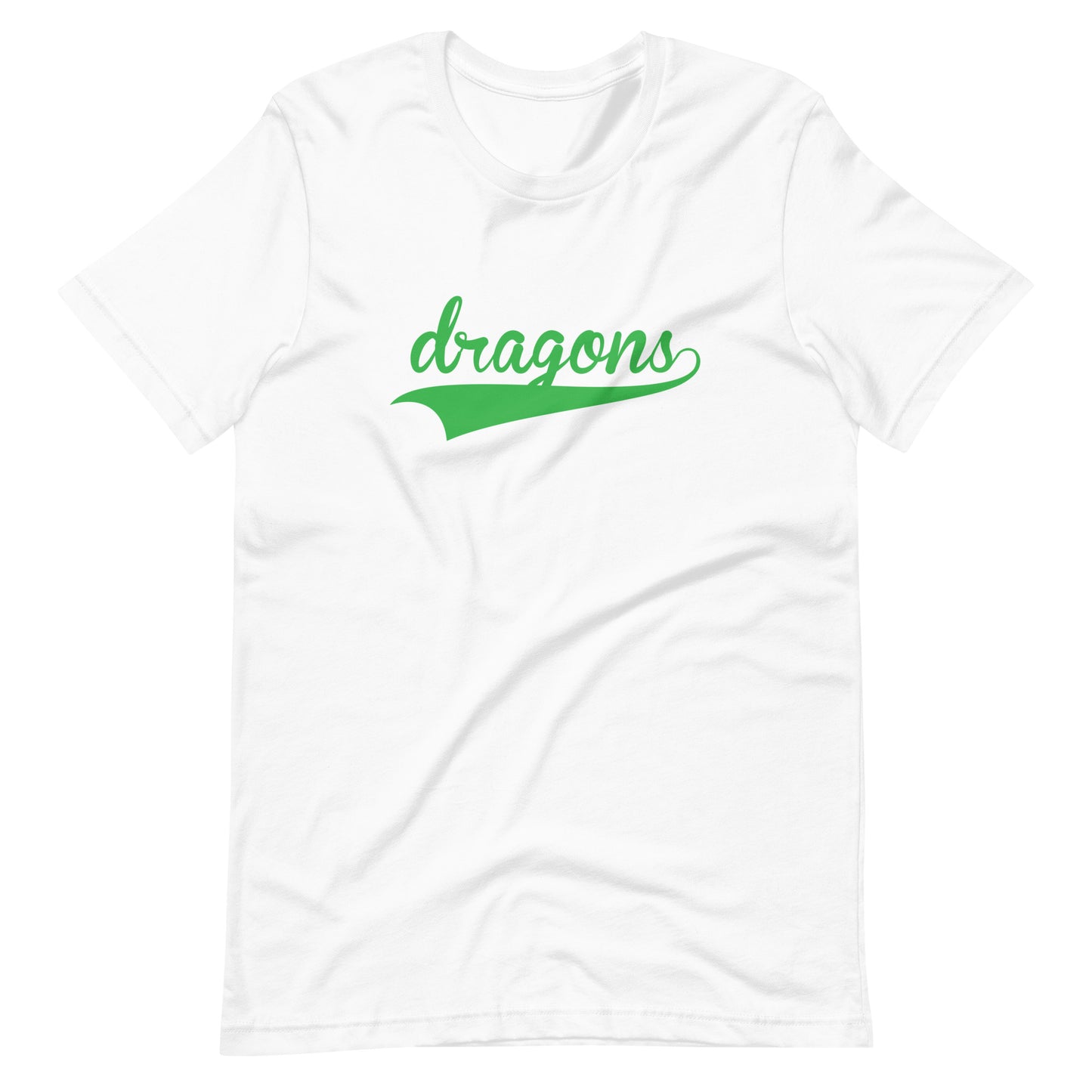 Dragons Script