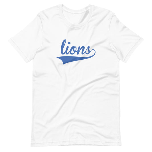 Lions Script