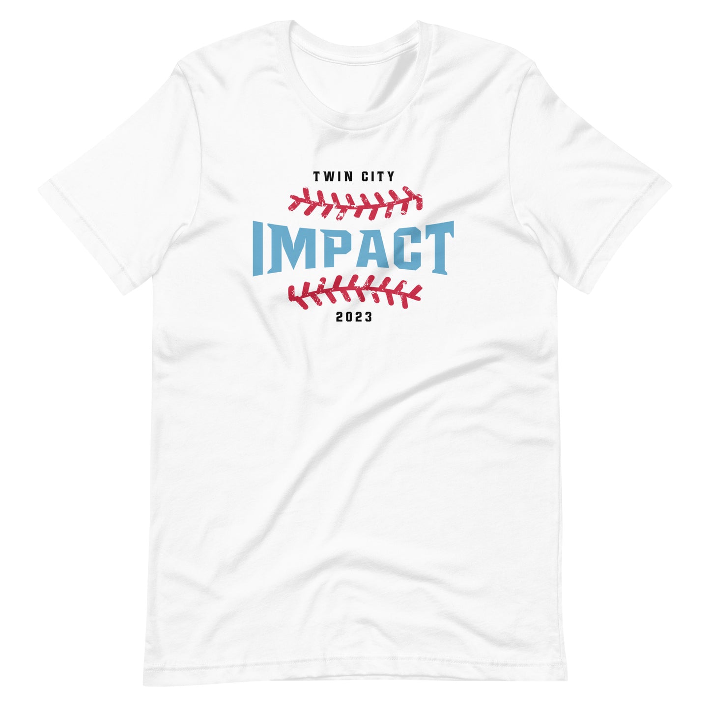 Impact - Unisex t-shirt